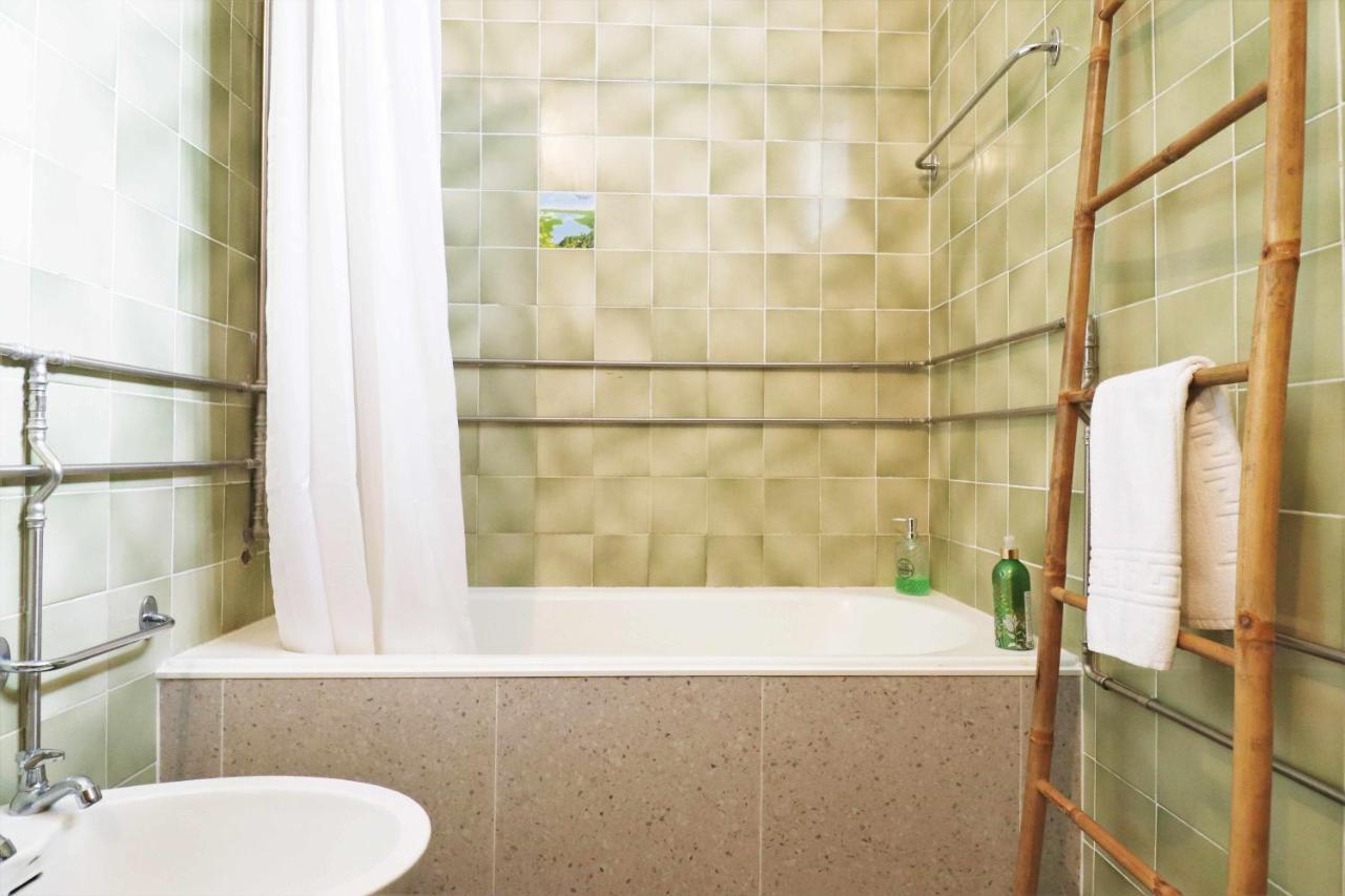 Ferienwohnung Apartamento Antero III Rral Nº 743 Ponta Delgada Exterior foto